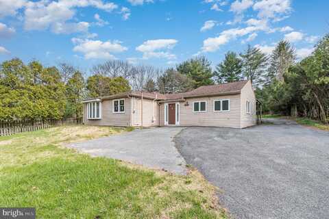 1601 FISHING CREEK VALLEY ROAD, HARRISBURG, PA 17112