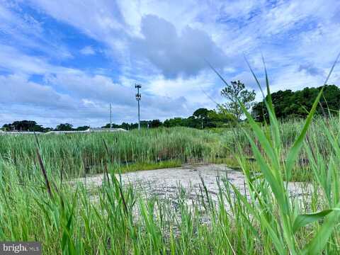 Lot 3 Parcel 588 GOLF COURSE ROAD, OCEAN CITY, MD 21842