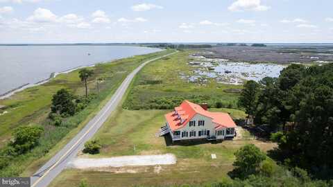 2435 ELLIOTT ISLAND ROAD, VIENNA, MD 21869