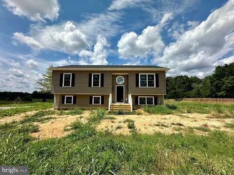 10612 MARQUIS ROAD, UNIONVILLE, VA 22567