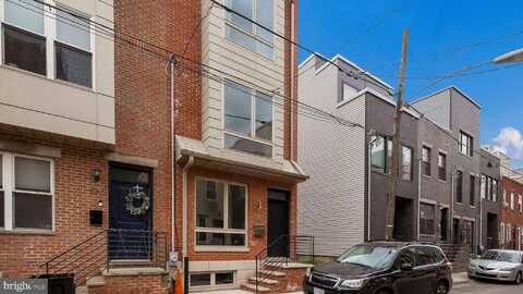 1912 GERRITT STREET, PHILADELPHIA, PA 19146