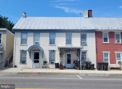 14 & 16 W BALTIMORE STREET, FUNKSTOWN, MD 21734