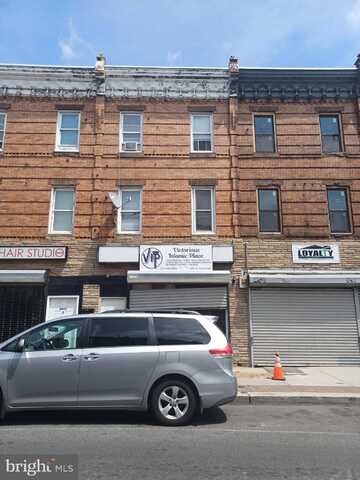 2941 N 22ND STREET, PHILADELPHIA, PA 19132