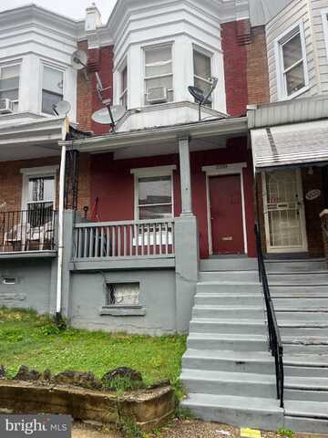 5535 ARDLEIGH STREET, PHILADELPHIA, PA 19138