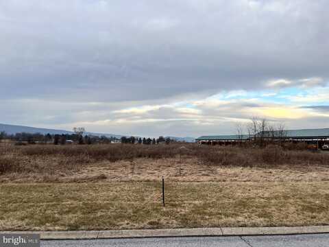 LOT 5 COMMERCE DRIVE, MILROY, PA 17063