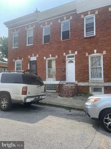 2681 DULANY STREET, BALTIMORE, MD 21223