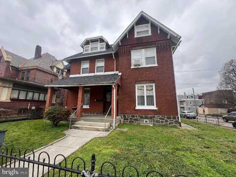 4643 LEIPER STREET, PHILADELPHIA, PA 19124