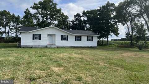 3127 SHEEPHOUSE ROAD, POCOMOKE CITY, MD 21851