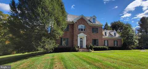 660 GREENBRIDGE ROAD, BROOKEVILLE, MD 20833