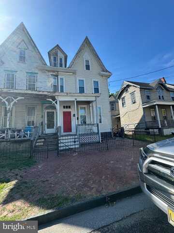 171 7TH STREET, SALEM, NJ 08079