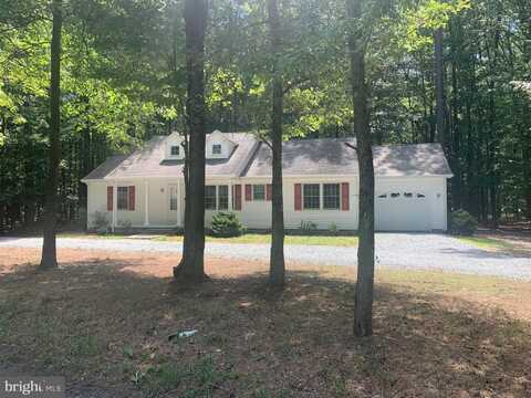 21991 LOVERS LANE, ROCK HALL, MD 21661