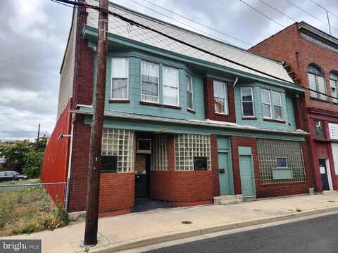 218 VIRGINIA AVENUE, CUMBERLAND, MD 21502