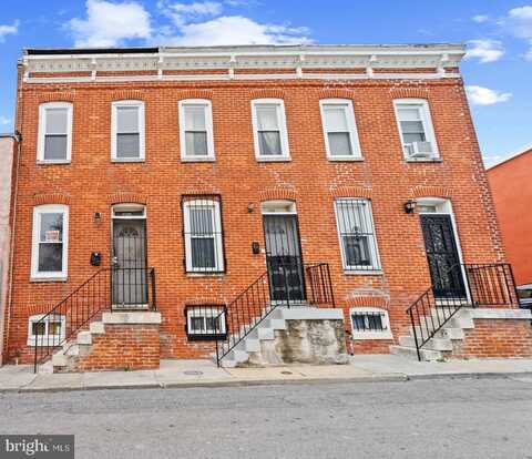 1806 BRUNT STREET, BALTIMORE, MD 21217