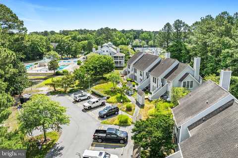 39268 EVERGREEN WAY, BETHANY BEACH, DE 19930