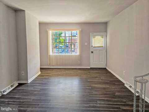 2622 E ANN STREET, PHILADELPHIA, PA 19134