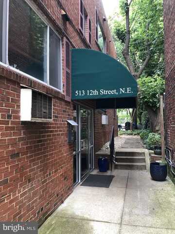 513 12TH STREET NE, WASHINGTON, DC 20002