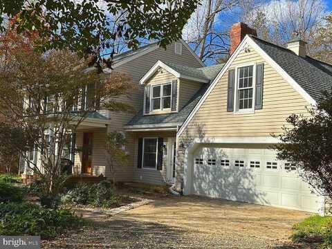 10258 GOLDFINCH LANE, MARSHALL, VA 20115