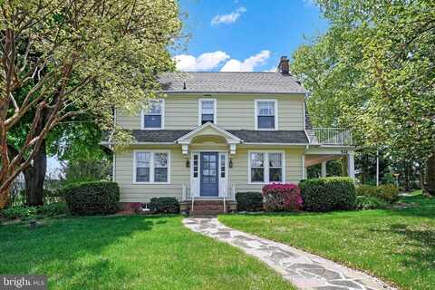 522 E BROADWAY, RED LION, PA 17356