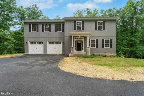 7161 WOODVILLE ROAD, MOUNT AIRY, MD 21771