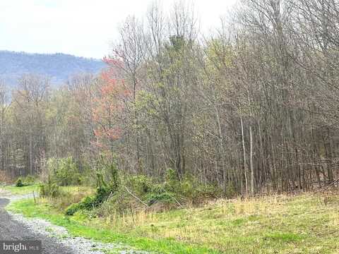 Lot # 17 RIDGE WAY DRIVE, EVERETT, PA 15537