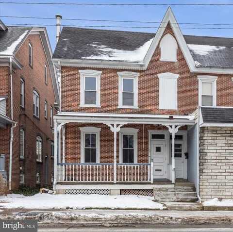 104 E MAIN STREET, LANSDALE, PA 19446