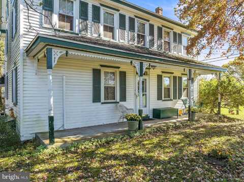 2481 STATE ROUTE 534, ALBRIGHTSVILLE, PA 18210