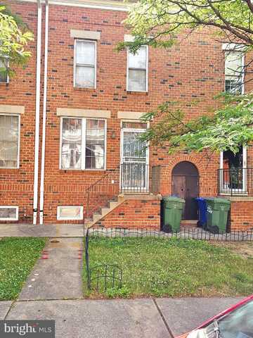 224 AISQUITH STREET, BALTIMORE, MD 21202