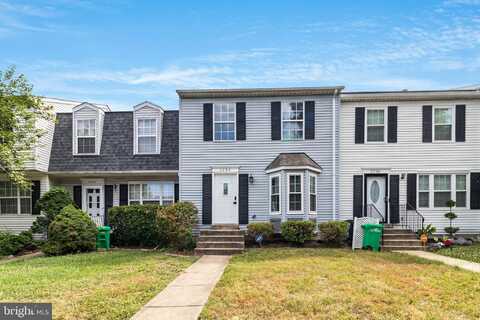 3704 SILVER PARK COURT, SUITLAND, MD 20746