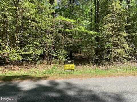 Lot 36 KNIGHTS LANDING DR, HEATHSVILLE, VA 22473