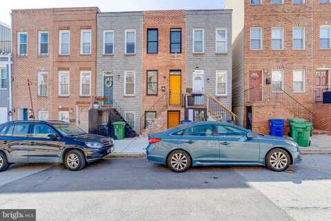 616 S LUZERNE AVENUE, BALTIMORE, MD 21224