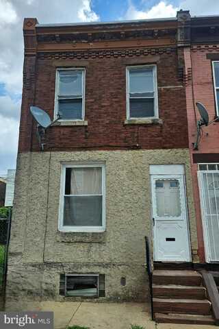 2945 N RINGGOLD STREET, PHILADELPHIA, PA 19132