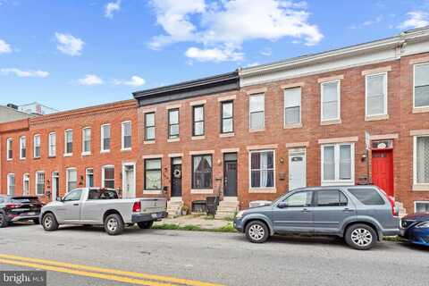 1812 LIGHT STREET, BALTIMORE, MD 21230