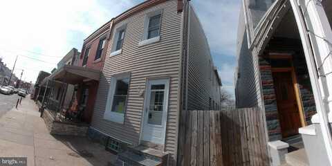 4488 LIVINGSTON STREET, PHILADELPHIA, PA 19137