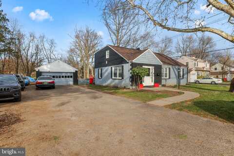 1171 W COUNTY LINE ROAD, HATBORO, PA 19040