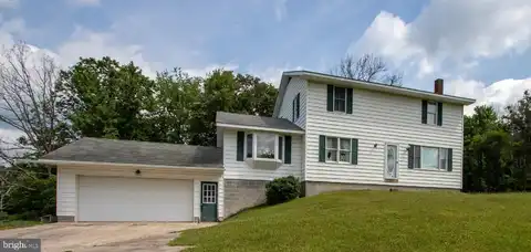 1328 CENTRE HILL ROAD, MORRISDALE, PA 16858