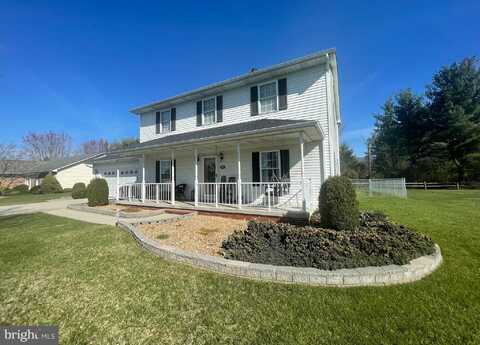 495 SUNRISE DRIVE, MOOREFIELD, WV 26836