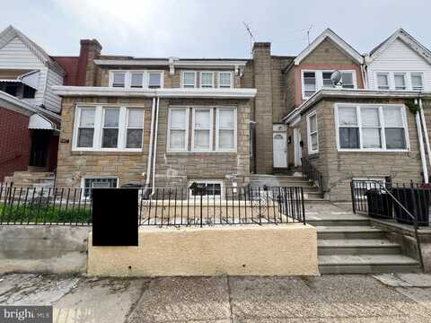 6444 GARMAN STREET, PHILADELPHIA, PA 19142