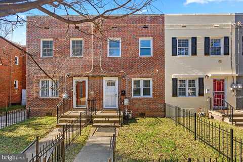 1523 1ST STREET SW, WASHINGTON, DC 20024