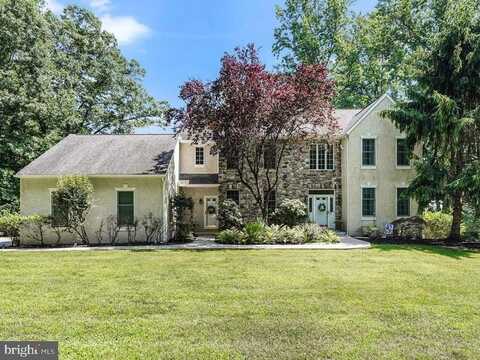 267 HARVEY ROAD, CHADDS FORD, PA 19317