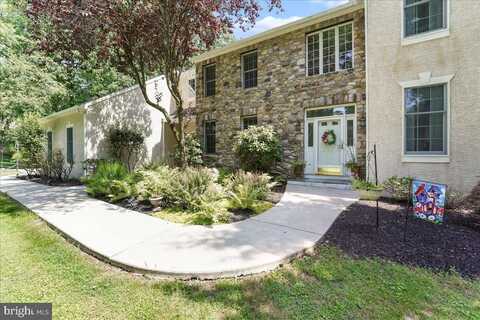 267 HARVEY ROAD, CHADDS FORD, PA 19317