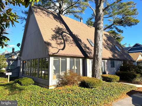 506 SCARBOROUGH AVENUE, REHOBOTH BEACH, DE 19971