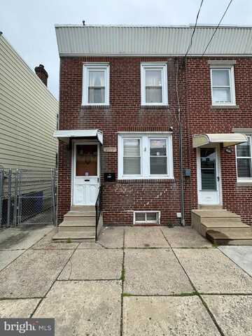 4612 MELROSE STREET, PHILADELPHIA, PA 19137