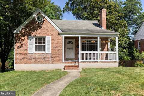 6655 LOCH HILL, BALTIMORE, MD 21239