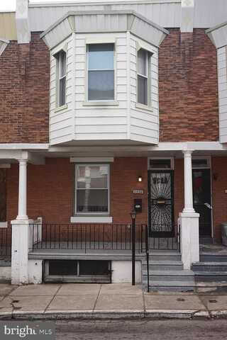 5534 HARMER STREET, PHILADELPHIA, PA 19131