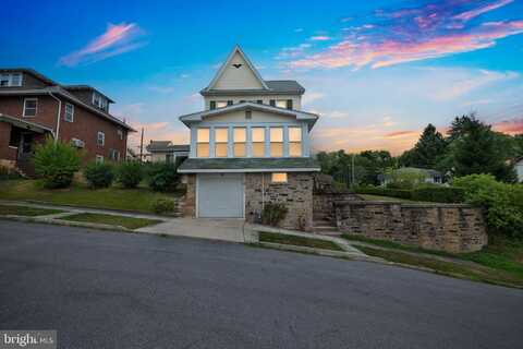 1604 22ND AVENUE, ALTOONA, PA 16601