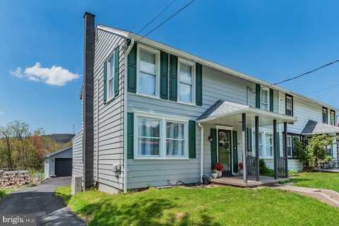 341 OLD STATE ROAD, GARDNERS, PA 17324