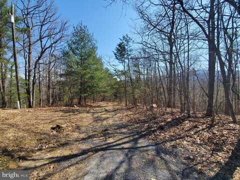 Lot 73 HILLANDALE ROAD, FRONT ROYAL, VA 22630