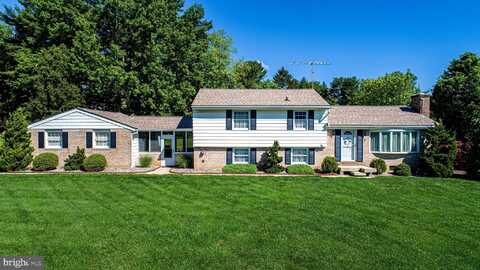 2402 BLUEFIELD CIRCLE, JOPPA, MD 21085