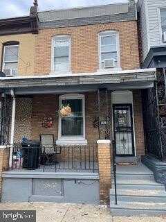 4351 N 4TH STREET, PHILADELPHIA, PA 19140