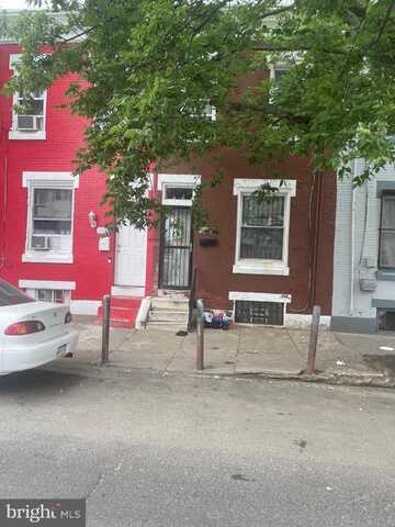 2830 N 4TH STREET, PHILADELPHIA, PA 19133